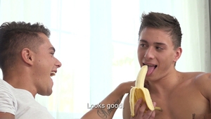 Fresh Ryan's Fruity Encounter