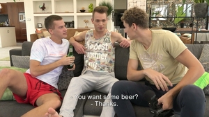 Randy Boys of Belami