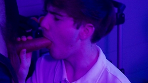 Twink Trade: Quivering Quims Quaff Queenly Quim