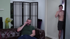 Family Dick: In-Law's Secret Pleasure Unleashed