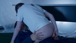 Family Dick: Outie Odyssey
