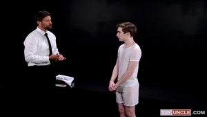 Missionary Boys: Masturbatory Missteps