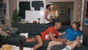 Pleasure over fantasy teams