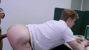 Freeuse Twink: Undiscovered Depths of Desire