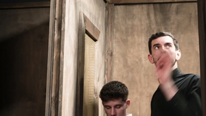 Curing Abstinence Through Carnal Lust: A Priestly Tale