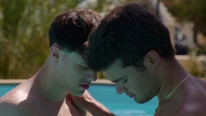 Wet and Wild: A Tale of Uncut Delight