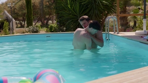 Wet and Wild: A Tale of Uncut Delight
