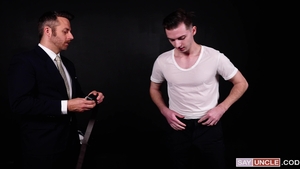 Missionary Boys: Tawdry Envisages