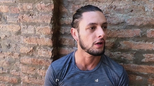 Latin Leche: Wet and Wild with Tony