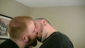 Unrestrained Raw Encounter at the Hotel