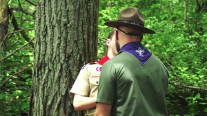 A Scouting Good Time
