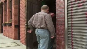 Marc Plows Into Bobby's Heart