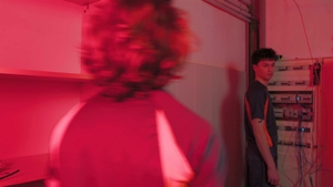 Naked Twinks in a Dirty Video
