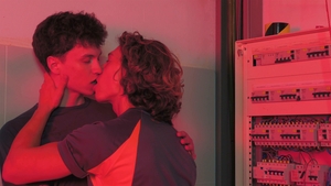 Naked Twinks in a Dirty Video