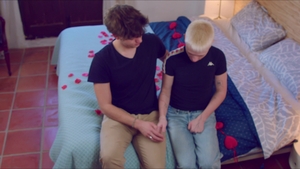 Uncut Fun with Liam and Nico