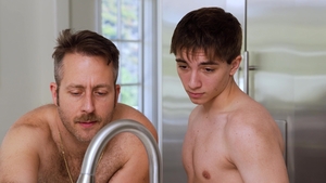 Nude Lessons from Dad