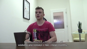 Dirty Scout: Ireland and the Car Mechanic's Story