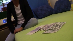Debt Dandy: Risking It All for a Forbidden Fling