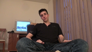 Debt Dandy: I Recognized That Horny Boy's Ass