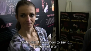 Discovering the Dark Side of Prague