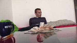 Debt Dandy: Casanova's Magic