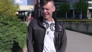 Czech Hunter: Nasty Nights in Náchod