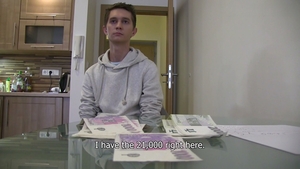 Debt Dandy: My Russian Debt-Dandy Adventure