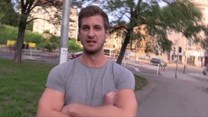 Czech Hunter: Czech Hunter's Wild Manhunt