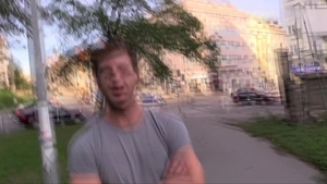 Czech Hunter: Czech Hunter's Wild Manhunt