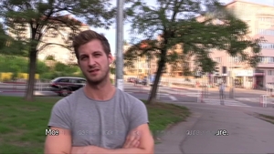 Czech Hunter: Czech Hunter's Wild Manhunt