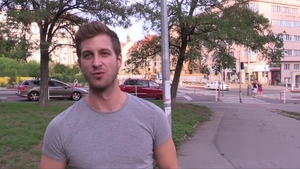 Czech Hunter: Czech Hunter's Wild Manhunt