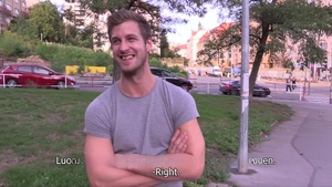 Czech Hunter: Czech Hunter's Wild Manhunt