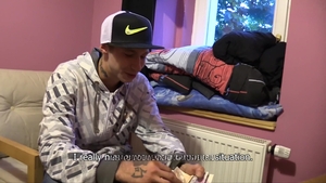 Debt Dandy: Begging for More