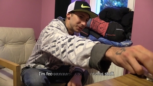 Debt Dandy: Begging for More