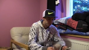 Debt Dandy: Begging for More