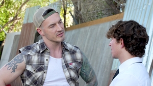 Missionary Boys: Bisexual Bonanza in Double Wide 4