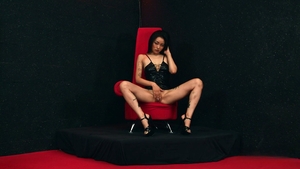 Bisexual Threesome: Rae's Playground
