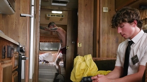 Missionary Boys: Masculine Jason's Submissive Surrender