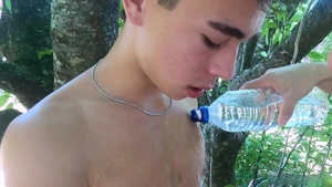 Latin Leche: Under a Tree, On Top of Me