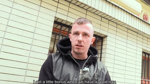 Young Man's Dong Takes a Journey