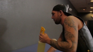 Sebastian's Backdoor Fun with Parker's Big Cock