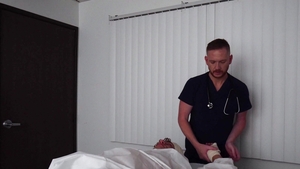 Boner-Bumping in a Bedside Manner