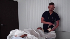 Boner-Bumping in a Bedside Manner