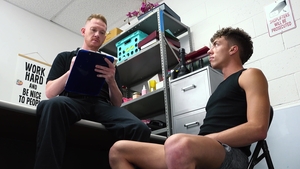 Bathroom Boys Unleashed