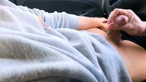 Backseat Beginnings: The Unlikely Love Story of Liam & Luke