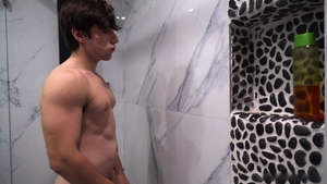 Dreams Come True in the Shower