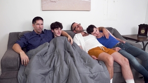 Jacking with the Whole Family