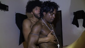 Circle Blowjob Ritual