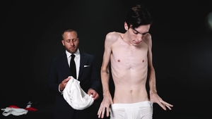 Blindfolded and Exposed: The Vulnerable Missionary