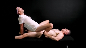 Missionary's Sinful Journey